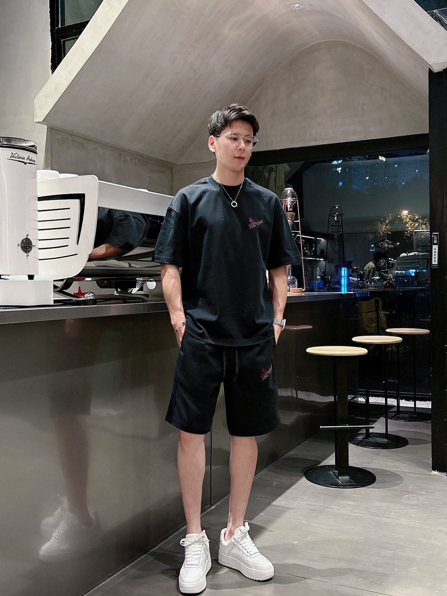 clothes and pants